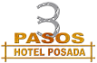 Hotel 3 Pasos